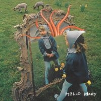 Hello Mary - Hello Mary i gruppen VINYL / Pop-Rock hos Bengans Skivbutik AB (4225046)