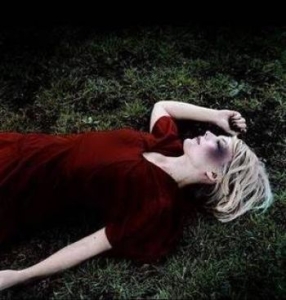 Our Broken Garden - Blind (Clear Vinyl) i gruppen VINYL / Pop-Rock hos Bengans Skivbutik AB (4225130)