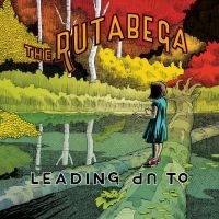 Rutabega The - Leading Up To (Orange Vinyl) i gruppen VINYL / Pop-Rock hos Bengans Skivbutik AB (4225134)