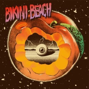Bikini Beach - Appetizer i gruppen VINYL / Pop hos Bengans Skivbutik AB (4225175)