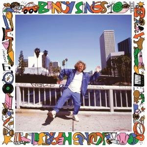 Benny Sings - Young Hearts i gruppen VI TIPSAR / Bengans Personal Tipsar / Bäst Hittills 23 - MK hos Bengans Skivbutik AB (4225190)