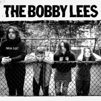 Bobby Lees The - Skin Suit (Clear Green Vinyl) i gruppen VINYL / Hårdrock,Pop-Rock hos Bengans Skivbutik AB (4225266)