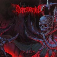 Depravation - Iv:Letvm i gruppen VINYL / Hårdrock hos Bengans Skivbutik AB (4225300)