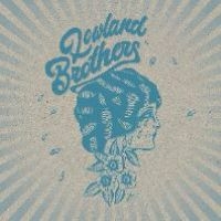 Lowland Brothers - Lowland Brothers i gruppen CD / Blues,Jazz hos Bengans Skivbutik AB (4225378)