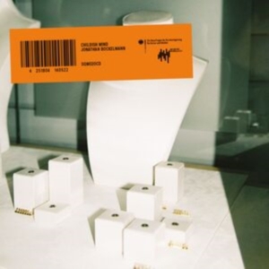 Bockelmann Jonathan - Childish Mind i gruppen CD / Pop-Rock hos Bengans Skivbutik AB (4225386)