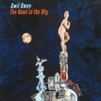 Gwil Owen - The Road To The Sky i gruppen CD / Blues,Jazz hos Bengans Skivbutik AB (4225393)