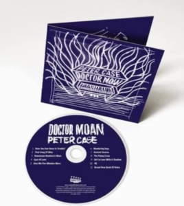 Case Peter - Doctor Moan i gruppen CD / Hårdrock,Pop-Rock hos Bengans Skivbutik AB (4225394)
