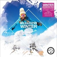 Various Artists - Milk & Sugar Winter Sessions 2023 i gruppen MUSIK / Dual Disc / Pop-Rock hos Bengans Skivbutik AB (4225646)