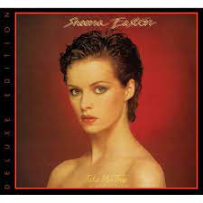 Sheena Easton - Take My Time i gruppen CD / Pop-Rock hos Bengans Skivbutik AB (4225653)