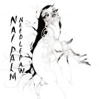 Nai Palm - Needle Paw (Pink Vinyl Re-Issue) i gruppen VINYL / Pop-Rock hos Bengans Skivbutik AB (4225657)