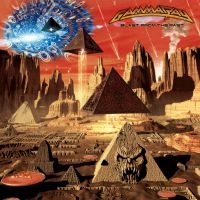 Gamma Ray - Blast From The Past i gruppen VI TIPSAR / Julklappstips CD hos Bengans Skivbutik AB (4226492)