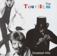 Tourists - The Tourists Greatest Hits i gruppen CD / Pop-Rock hos Bengans Skivbutik AB (4226501)