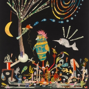 Brown Butcher - Presents Triple Trey i gruppen CD / Jazz hos Bengans Skivbutik AB (4226515)