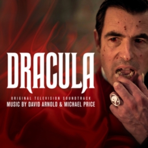 Arnold David & Michael Price - Dracula i gruppen CD / Film-Musikal hos Bengans Skivbutik AB (4226538)