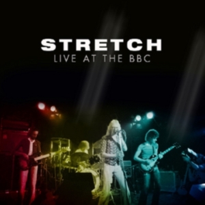 Stretch - Live At The Bbc i gruppen CD / Pop-Rock hos Bengans Skivbutik AB (4226825)