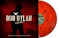 Dylan Bob - Wnew Fm Broadcast i gruppen VINYL / Rock hos Bengans Skivbutik AB (4226840)
