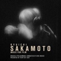 Sakamoto Ryuichi - Ryucihi Sakamoto i gruppen CD / Film-Musikal hos Bengans Skivbutik AB (4226842)