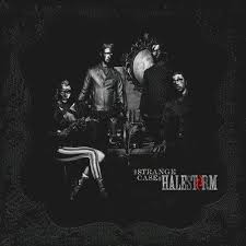 Halestorm - The Strange Case Of i gruppen ÖVRIGT / -Start Jan R3 hos Bengans Skivbutik AB (4226874)