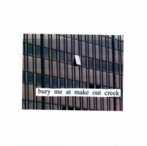 Mitski - Bury Me At Makeout Creek i gruppen CD / Pop-Rock hos Bengans Skivbutik AB (4227142)