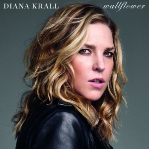 Diana Krall - Wallflower (2Lp) i gruppen VINYL / Jazz hos Bengans Skivbutik AB (4227165)