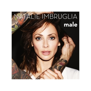 Natalie Imbruglia - Male i gruppen VINYL / Pop-Rock hos Bengans Skivbutik AB (4227232)