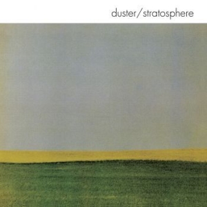 Duster - Stratosphere (Topical Solution Gree i gruppen VINYL / Rock hos Bengans Skivbutik AB (4227256)