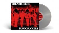 Varukers The - Bloodsuckers (Clear Vinyl Lp) i gruppen VINYL / Pop-Rock hos Bengans Skivbutik AB (4227264)