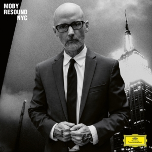 Moby - Resound Nyc i gruppen CD / Pop-Rock hos Bengans Skivbutik AB (4227277)