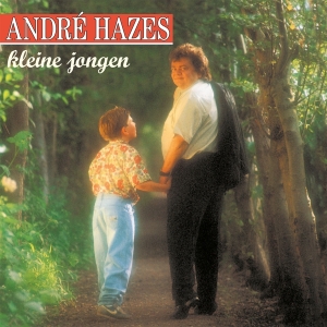 André Hazes - Kleine Jongen i gruppen ÖVRIGT / -Startsida MOV hos Bengans Skivbutik AB (4227654)