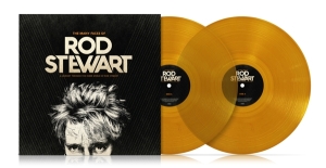 Rod.=V/A= Stewart - Many Faces Of Rod Stewart i gruppen VI TIPSAR / Julklappstips Vinyl hos Bengans Skivbutik AB (4227659)