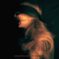 Smackbound - Hostage i gruppen CD / Hårdrock hos Bengans Skivbutik AB (4227784)