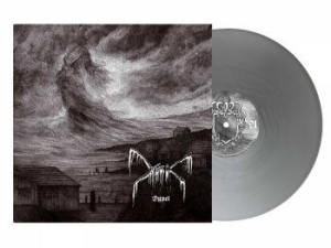 Mork - Dypet (Silver Vinyl Lp) i gruppen VINYL / Hårdrock hos Bengans Skivbutik AB (4227807)