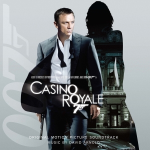 Original Motion Picture Soundt - Casino Royale i gruppen VINYL / Film-Musikal hos Bengans Skivbutik AB (4227841)