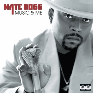 Nate Dogg - Music And Me i gruppen ÖVRIGT / -Startsida MOV hos Bengans Skivbutik AB (4227847)