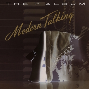 Modern Talking - The First Album i gruppen ÖVRIGT / Music On Vinyl - Vårkampanj hos Bengans Skivbutik AB (4227850)