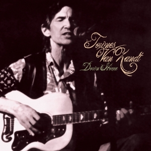 Townes Van Zandt - Down Home i gruppen VI TIPSAR / Julklappstips Vinyl hos Bengans Skivbutik AB (4227855)