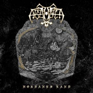 Enslaved - Hordanes Land (Deluxe/Reissue) (Rsd) i gruppen VINYL / Hårdrock/ Heavy metal hos Bengans Skivbutik AB (4227899)