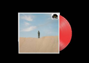 Sanchez Stephen - Easy On My Eyes (Translucent Red Vinyl)  i gruppen VINYL / Pop-Rock hos Bengans Skivbutik AB (4227945)