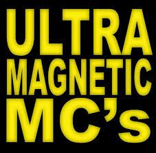 Ultramagnetic Mcs - Ultra Ultra / Silicon Bass (Blue Vinyl) (Rsd) i gruppen VI TIPSAR / Record Store Day / RSD2023 hos Bengans Skivbutik AB (4227961)