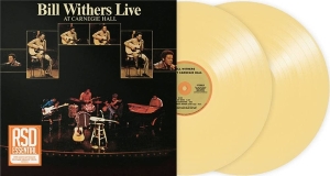 Withers Bill - Live At Carnegie Hall i gruppen VI TIPSAR / Record Store Day / RSD 2013-2024 hos Bengans Skivbutik AB (4227980)