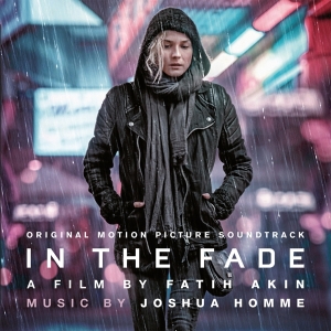 Original Motion Picture Soundt - In The Fade i gruppen VI TIPSAR / Record Store Day / RSD 2013-2024 hos Bengans Skivbutik AB (4227984)