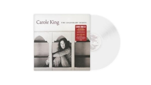 King Carole - The Legendary Demos i gruppen VI TIPSAR / Record Store Day / RSD 2013-2024 hos Bengans Skivbutik AB (4227986)
