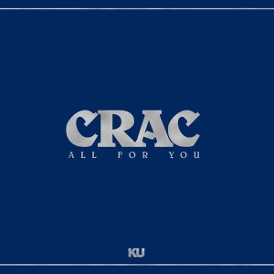 Crac - All For You i gruppen VI TIPSAR / Record Store Day / RSD2023 hos Bengans Skivbutik AB (4227991)