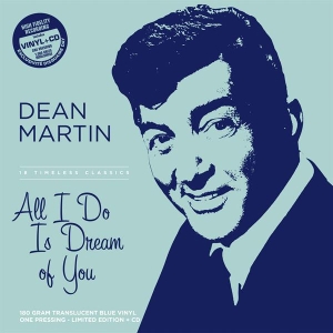 Dean Martin - All I Do Is Dream Of You i gruppen VI TIPSAR / Record Store Day / RSD2023 hos Bengans Skivbutik AB (4227993)