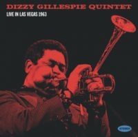 Gillespie Dizzy Quintet - Live In Las Vegas 1963 (Rsd 2023) i gruppen VI TIPSAR / Record Store Day / RSD2023 hos Bengans Skivbutik AB (4227994)