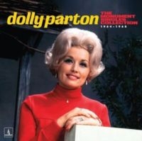 Parton Dolly - Monument Singles 1964-68 (Rsd 2023) i gruppen VI TIPSAR / Record Store Day / RSD2023 hos Bengans Skivbutik AB (4227996)