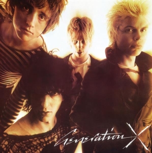 Generation X - Generation X i gruppen VI TIPSAR / Record Store Day / RSD2023 hos Bengans Skivbutik AB (4228003)