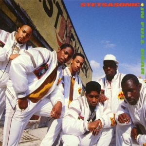 Stetsasonic - In Full Gear i gruppen VI TIPSAR / Record Store Day / RSD 2013-2024 hos Bengans Skivbutik AB (4228035)