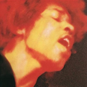Jimi Hendrix - Electric Ladyland (180 Gram Vinyl) i gruppen VI TIPSAR / Mest populära vinylklassiker hos Bengans Skivbutik AB (4228474)