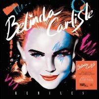 Carlisle Belinda - Remixes Rsd i gruppen VI TIPSAR / Record Store Day / RSD2023 hos Bengans Skivbutik AB (4229436)